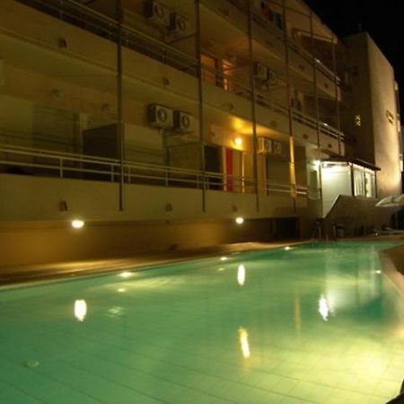 Theonia Hotel Città di Kos Esterno foto
