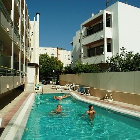 Theonia Hotel Città di Kos Esterno foto