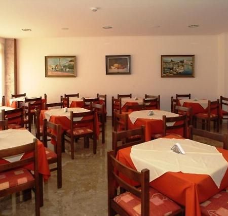 Theonia Hotel Città di Kos Esterno foto