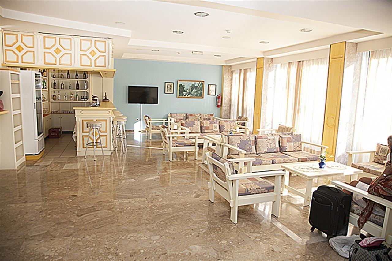Theonia Hotel Città di Kos Esterno foto