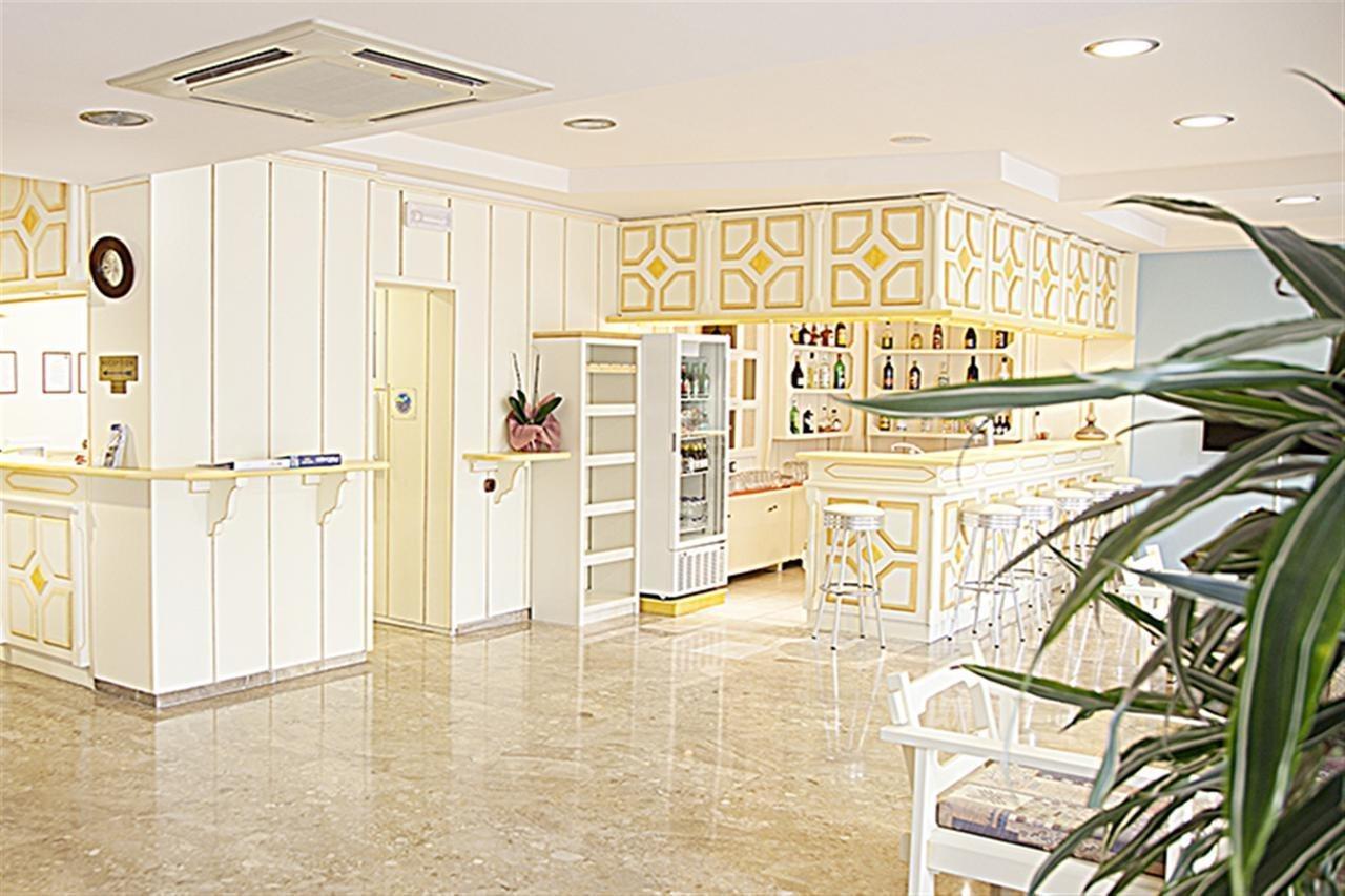 Theonia Hotel Città di Kos Esterno foto