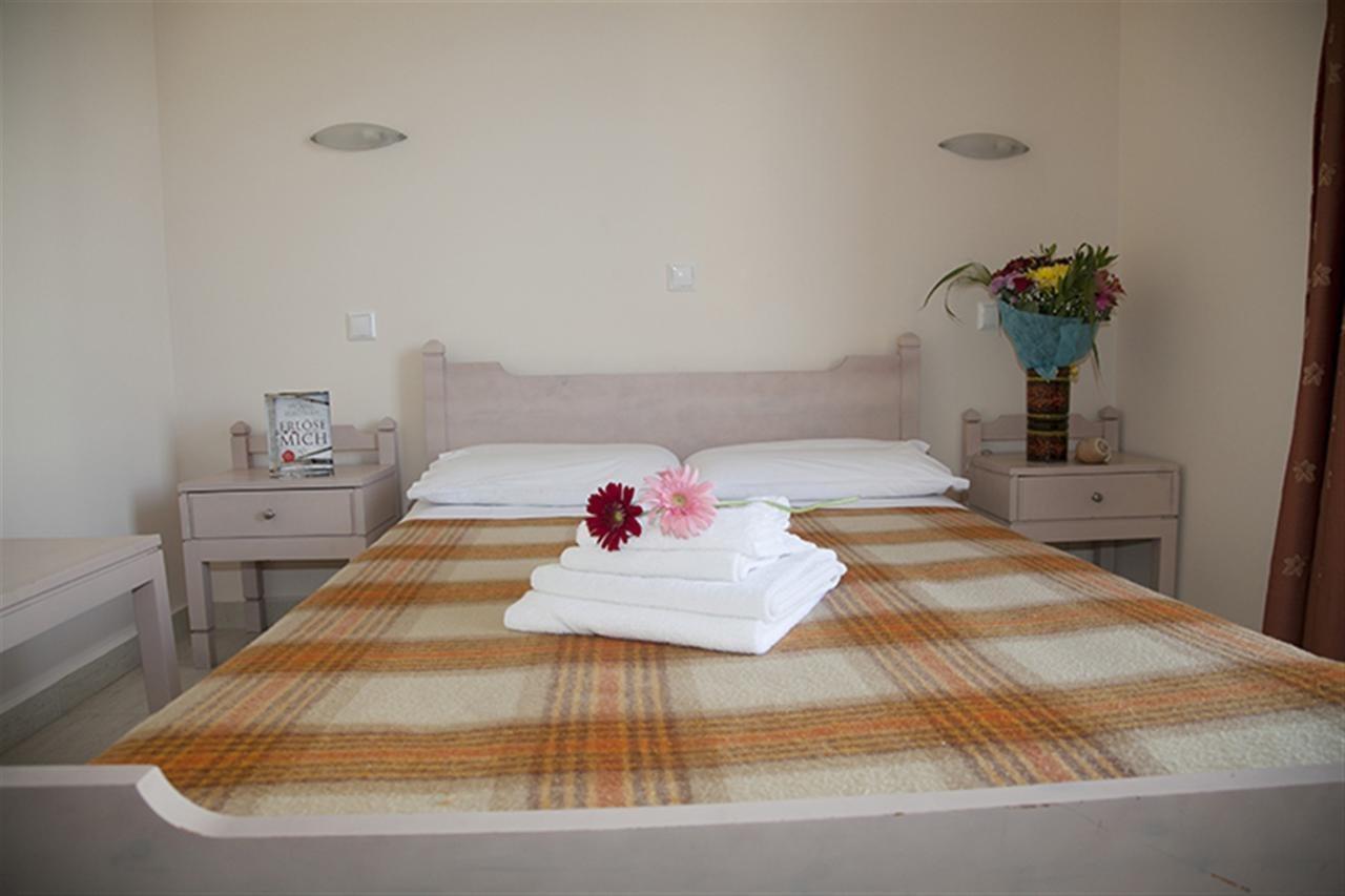 Theonia Hotel Città di Kos Esterno foto
