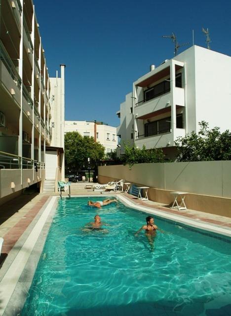 Theonia Hotel Città di Kos Esterno foto