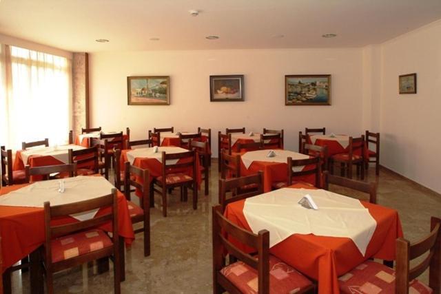 Theonia Hotel Città di Kos Esterno foto