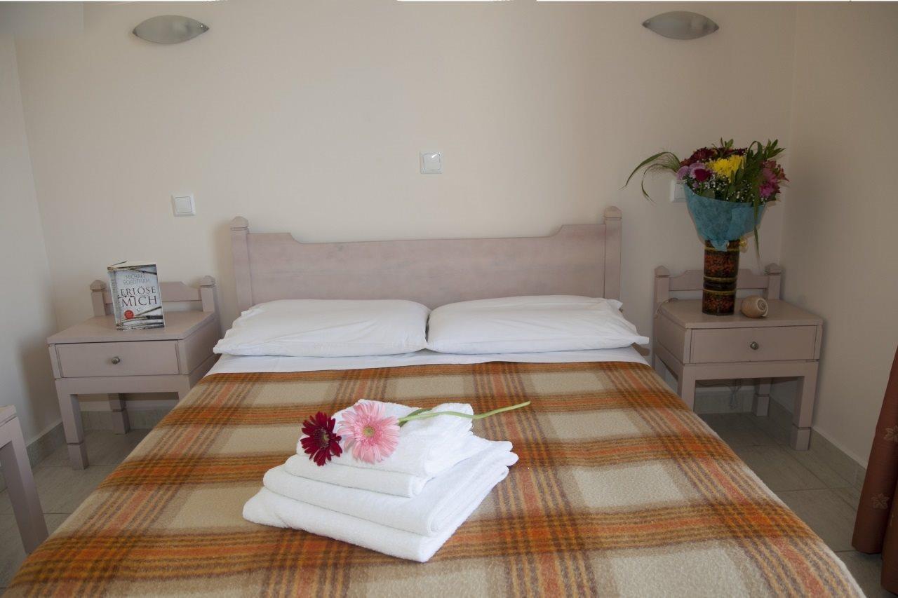 Theonia Hotel Città di Kos Esterno foto
