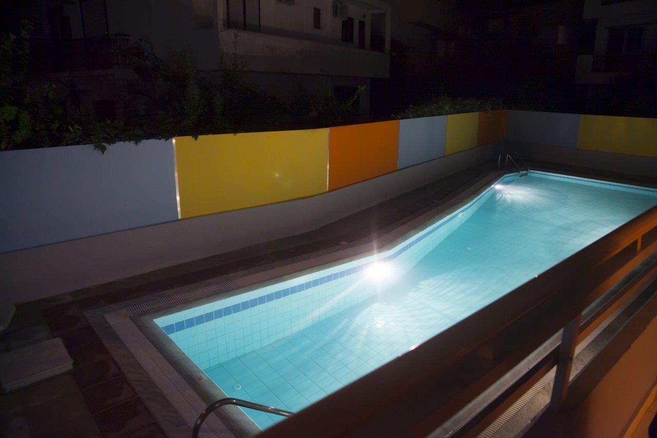 Theonia Hotel Città di Kos Esterno foto