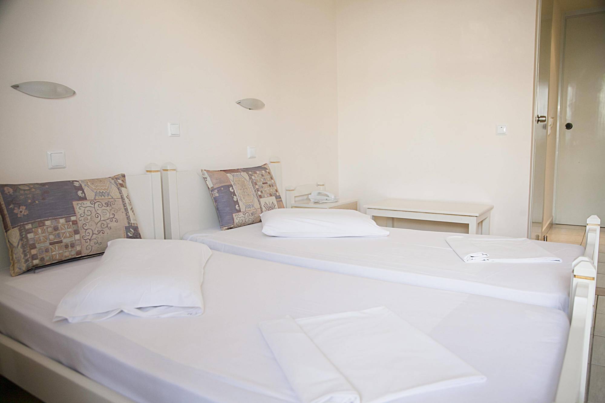 Theonia Hotel Città di Kos Esterno foto