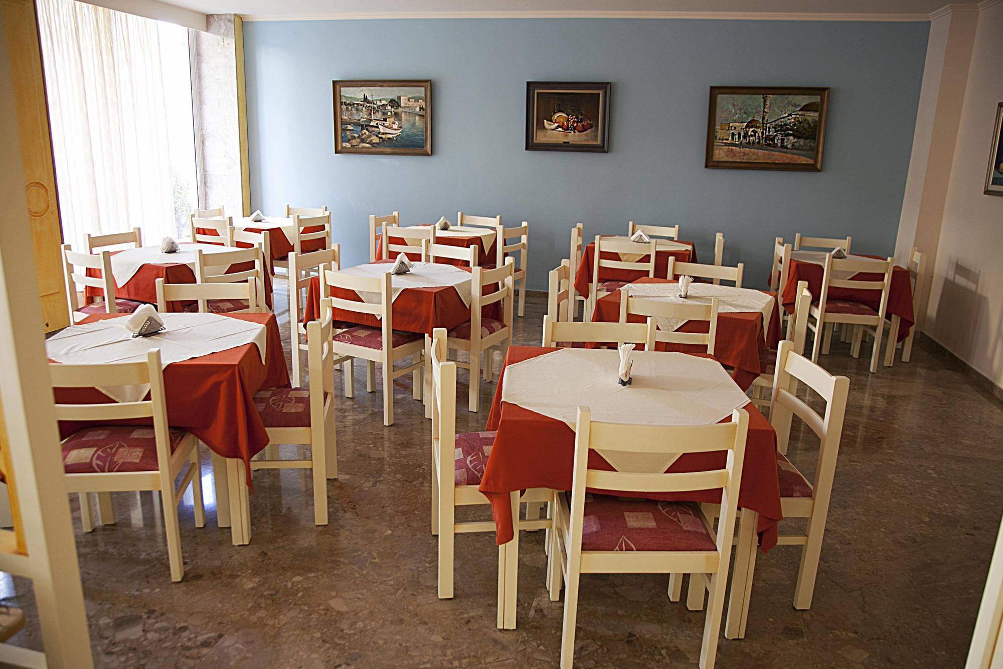 Theonia Hotel Città di Kos Esterno foto