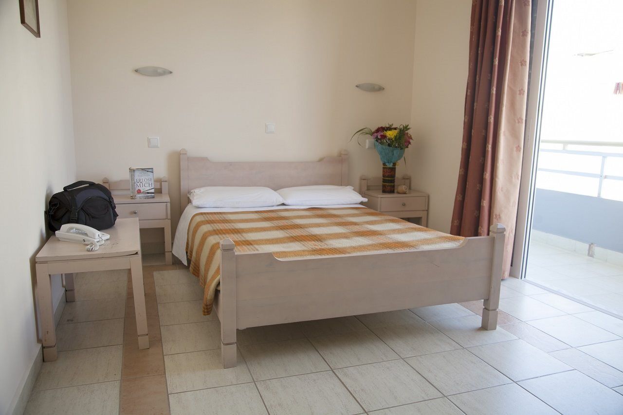 Theonia Hotel Città di Kos Esterno foto